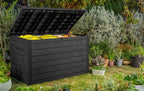 Keter Ontario 870L Storage Box